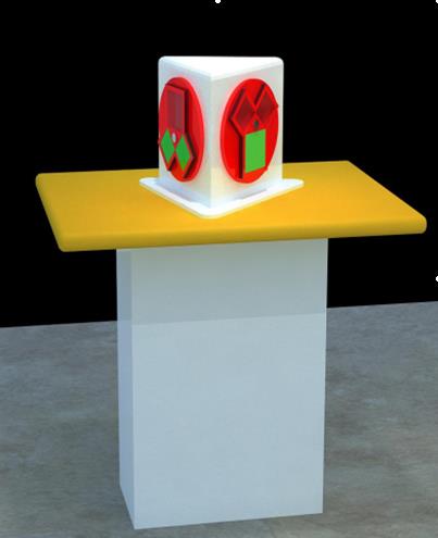 风力发电科普教学仪器 激发绿色能源探索之旅