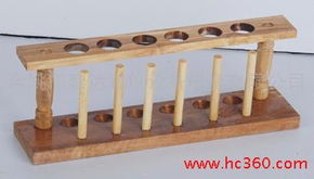 新课改背景下高中化学教学利器 供应03008试管架在实验室中的价值与应用